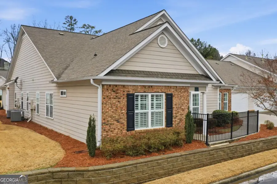 226 Hames Road #330, Woodstock, GA 30188 - #3