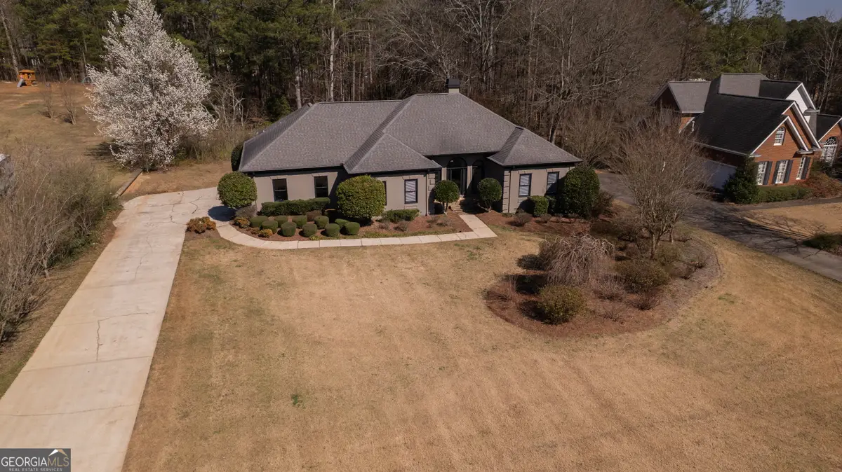 164 Oak Mountain Parkway, Carrollton, GA 30116 - #1