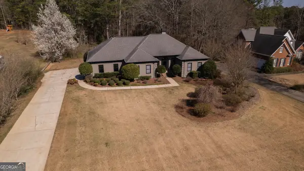 164 Oak Mountain Parkway, Carrollton, GA 30116