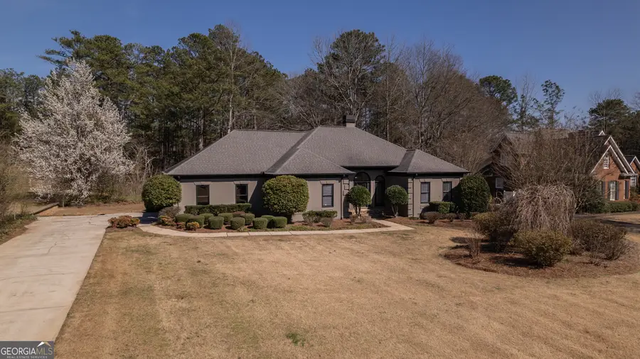 164 Oak Mountain Parkway, Carrollton, GA 30116 - #2