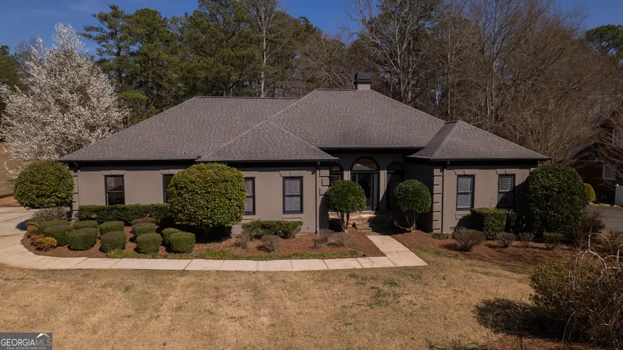 164 Oak Mountain Parkway, Carrollton, GA 30116 - #3