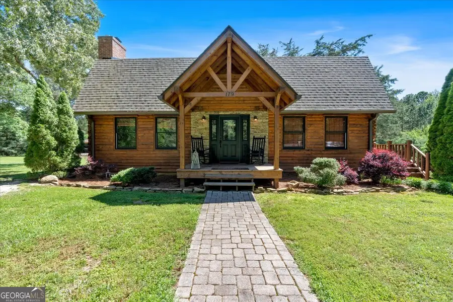 179 Hogan Road, Brooks, GA 30205 - #2