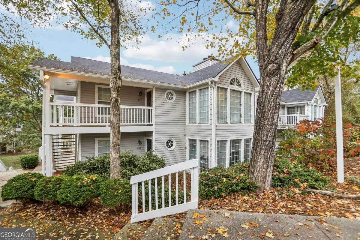 801 Countryside Place Se, Smyrna, GA 30080 - #1