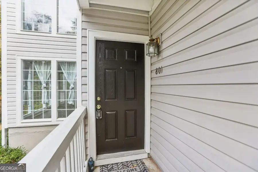 801 Countryside Place Se, Smyrna, GA 30080 - #2