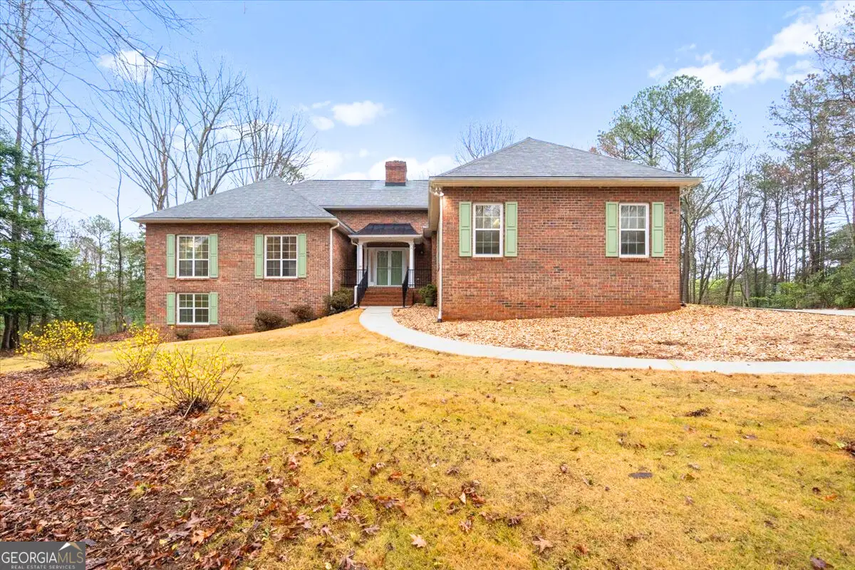 2522 Chimney Ridge Drive Sw, Conyers, GA 30094 - #1