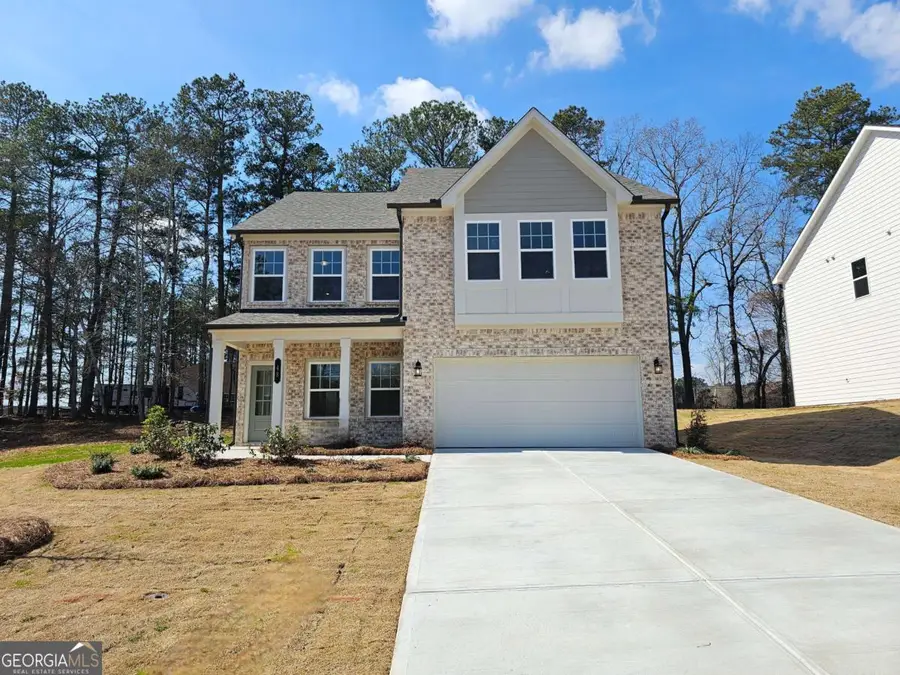 48 Silverleaf Trail, Bethlehem, GA 30620 - #2