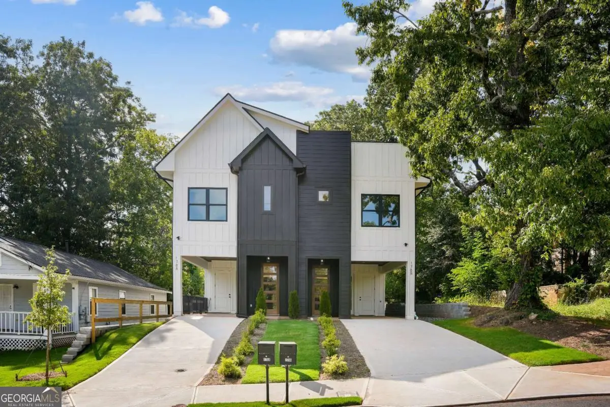 178 Wesley Avenue Ne #A, Atlanta, GA 30307 - #1