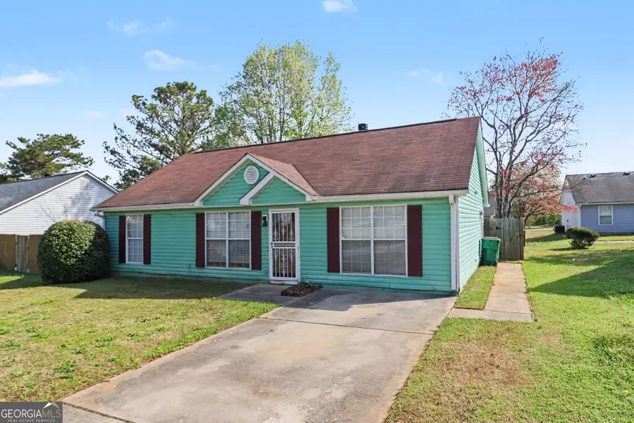 9396 Highland Ridge, Jonesboro, GA 30238 - #3