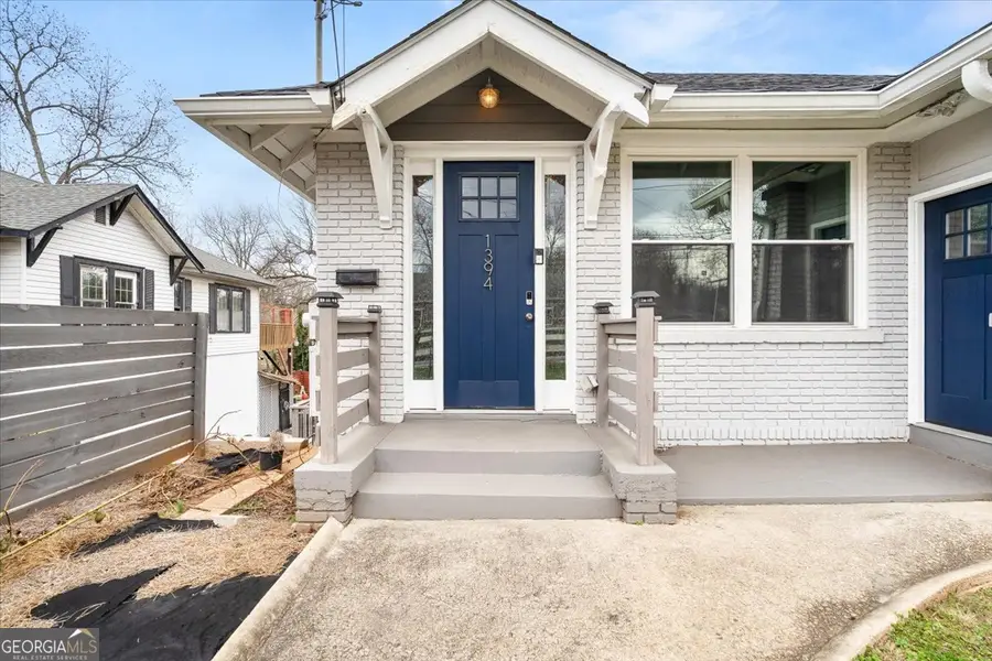 1394 Metropolitan Parkway, Atlanta, GA 30310 - #2