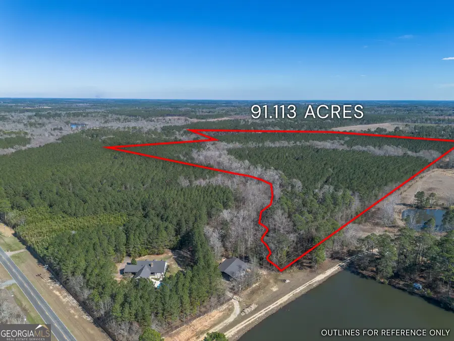 LOT 7 Golf Course Road, Eastman, GA 31023 - #2