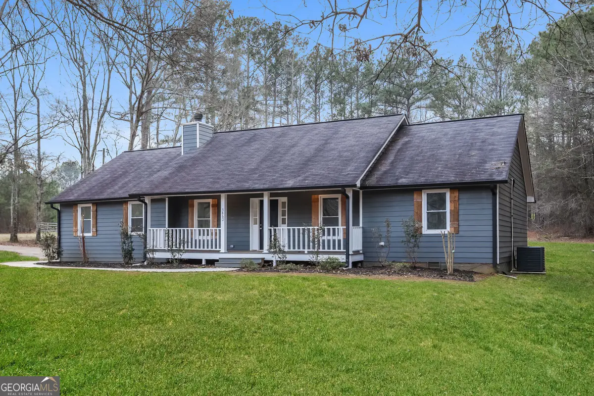 3682 S Ola Road, Locust Grove, GA 30248 - #1