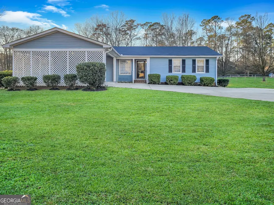 343 Carver Road, Griffin, GA 30224 - #2