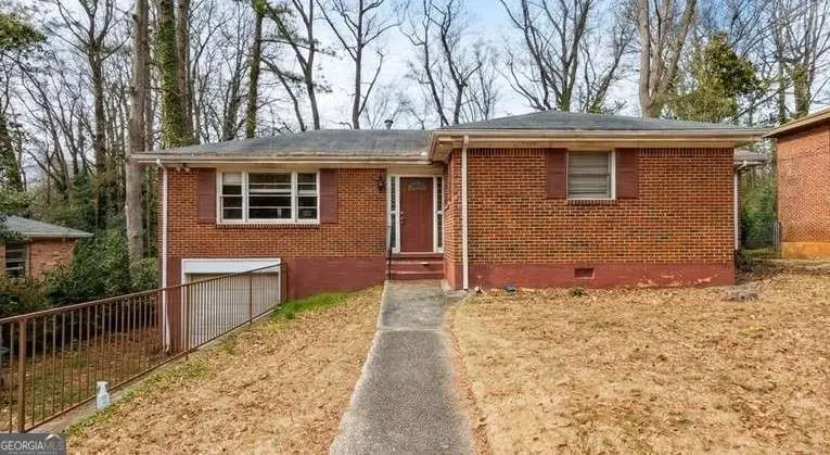 2725 Rollingwood Lane Se, Atlanta, GA 30316 - #2