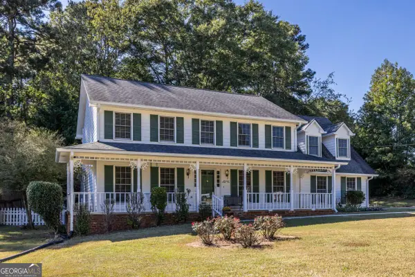 1465 Pounds Road Sw, Lilburn, GA 30047