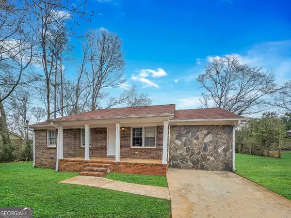 673 Maloy Road, Griffin, GA 30224