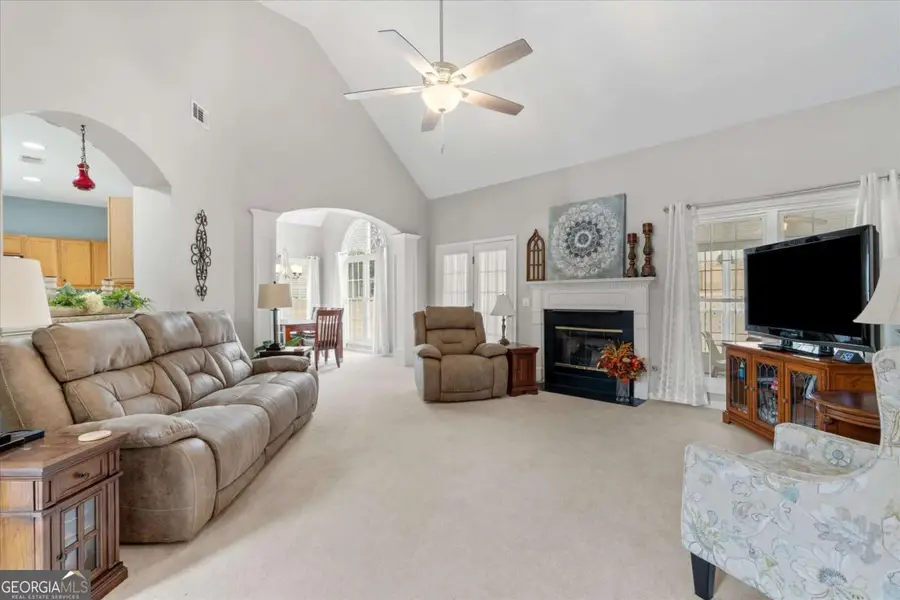 2112 Owls Way, Villa Rica, GA 30180 - #2