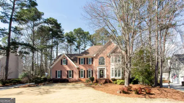 1919 Kentland Place, Snellville, GA 30078