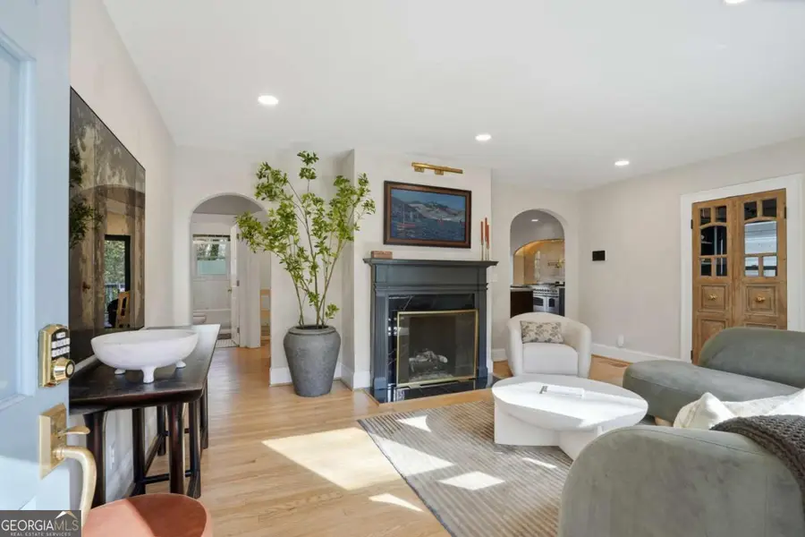 1452 North Avenue Ne, Atlanta, GA 30307 - #2