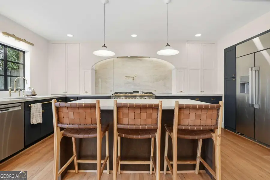 1452 North Avenue Ne, Atlanta, GA 30307 - #3