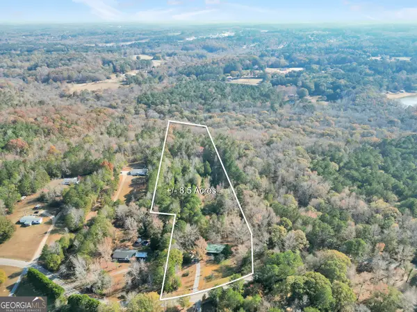 195 Goodlin Road, Palmetto, GA 30268