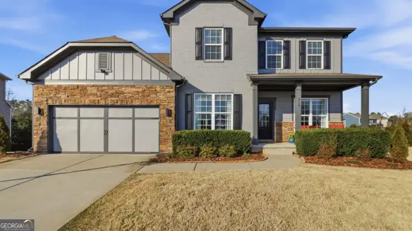 312 Brookdale Road, Woodstock, GA 30188