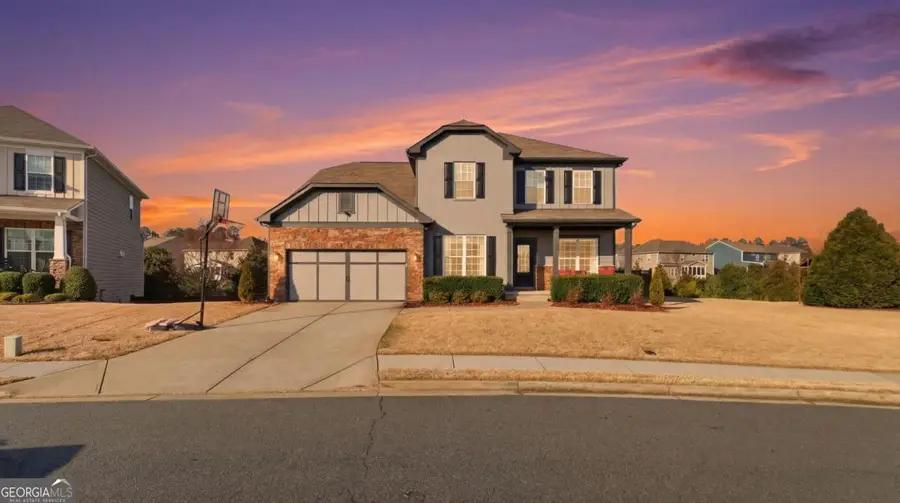 312 Brookdale Road, Woodstock, GA 30188 - #2