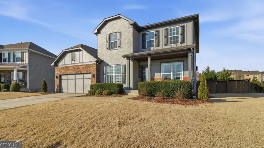 312 Brookdale Road, Woodstock, GA 30188 - #3