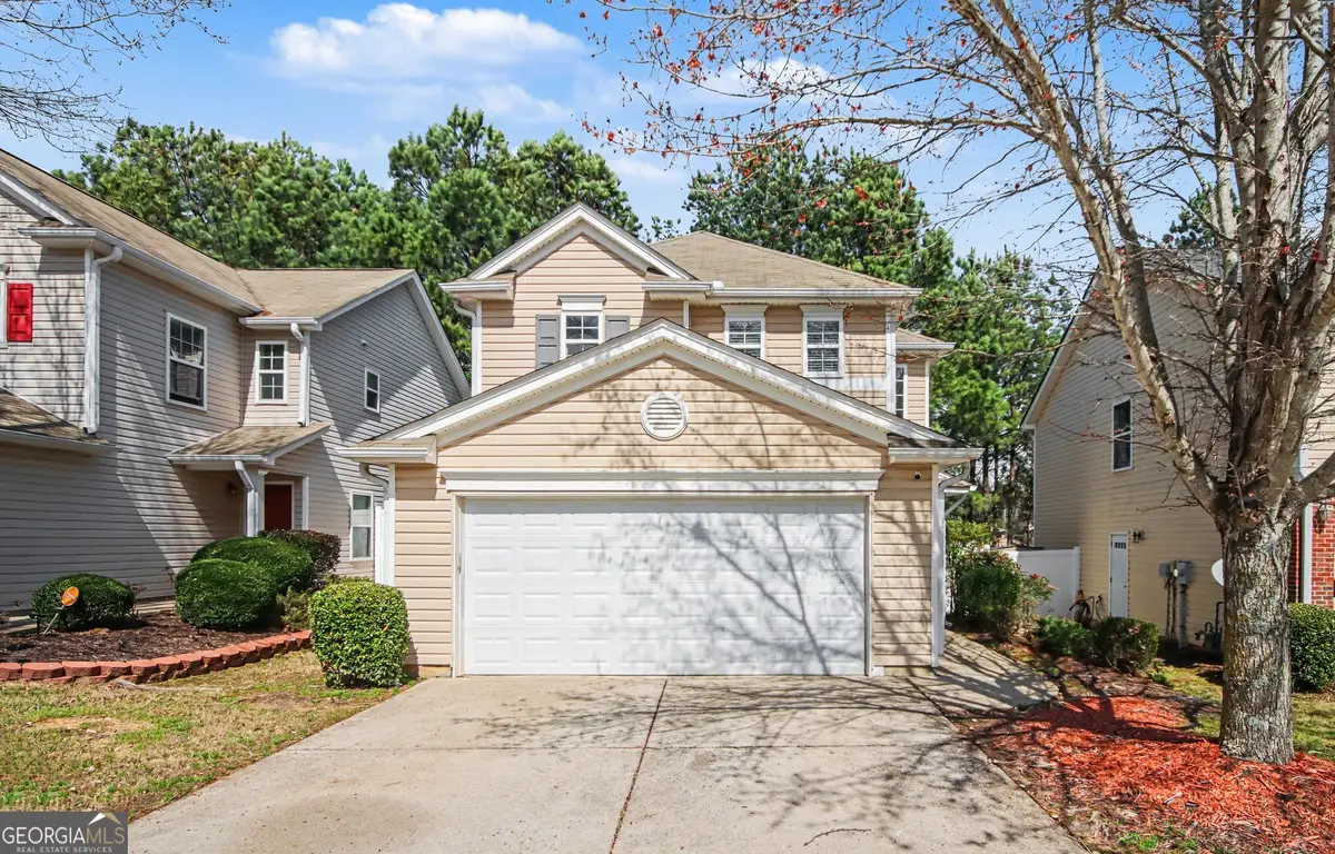 301 Silver Spring Street, Dallas, GA 30157 - #1