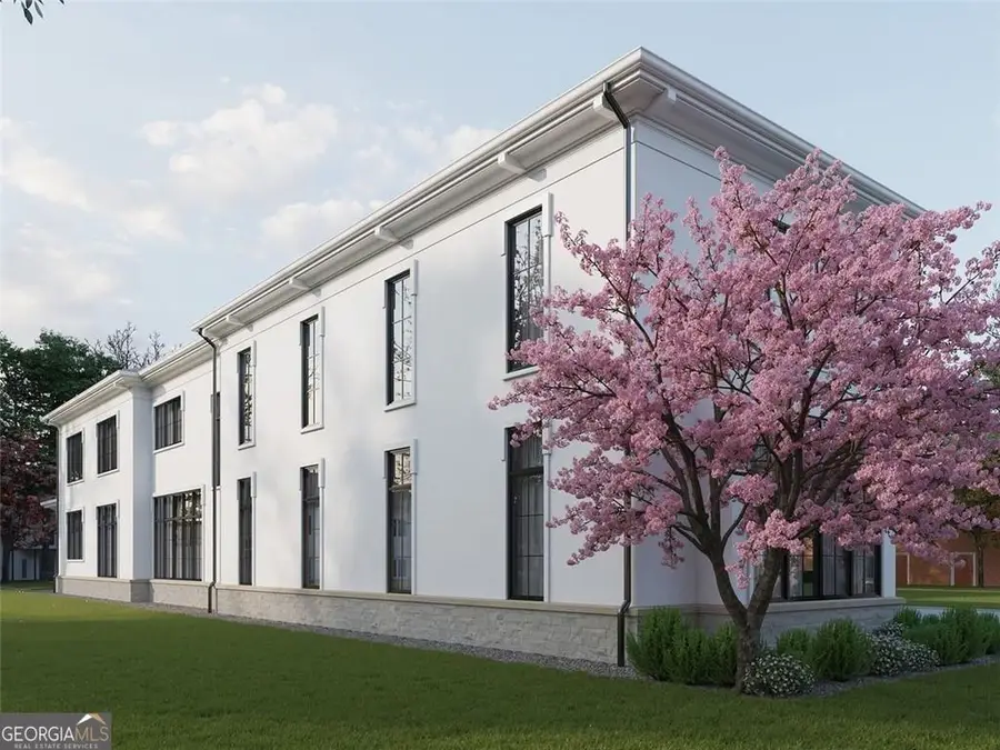 1960 Wellbourne Drive Ne, Atlanta, GA 30324 - #3