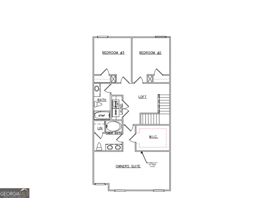 201 Harris Walk, West Point, GA 31833 - #2