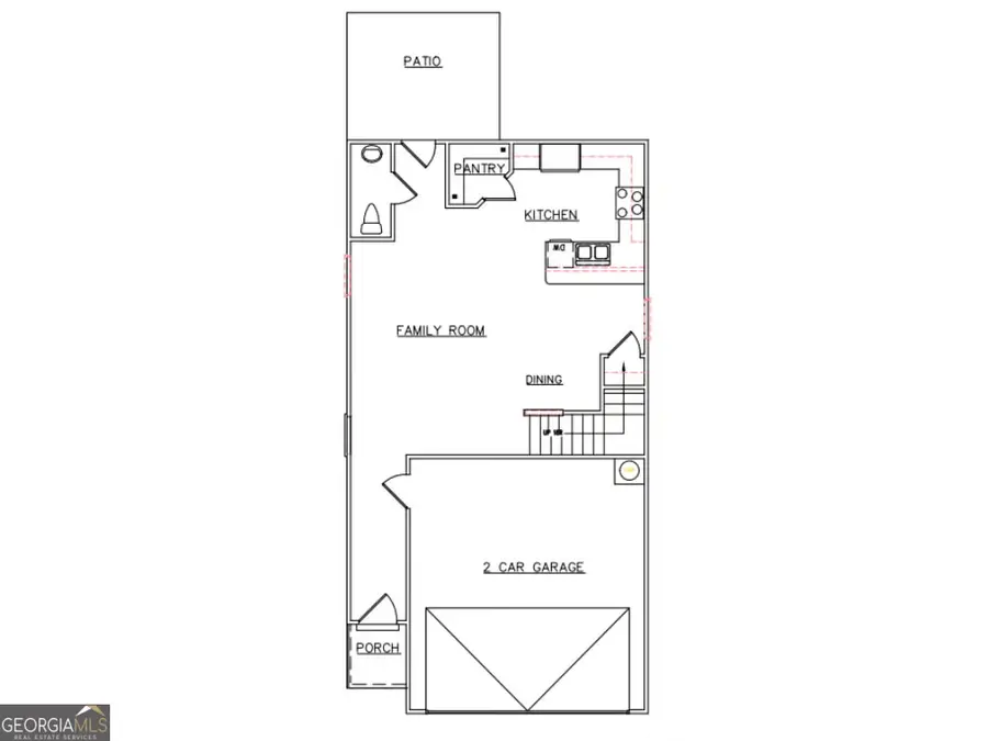 201 Harris Walk, West Point, GA 31833 - #3