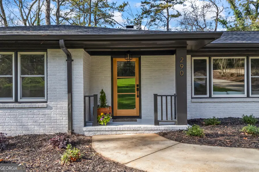 290 Fortson Drive, Athens, GA 30606 - #2
