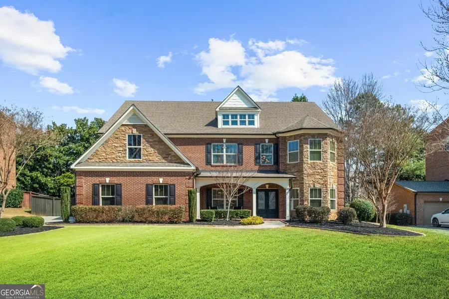 5050 Savannah Run, Cumming, GA 30040 - #2