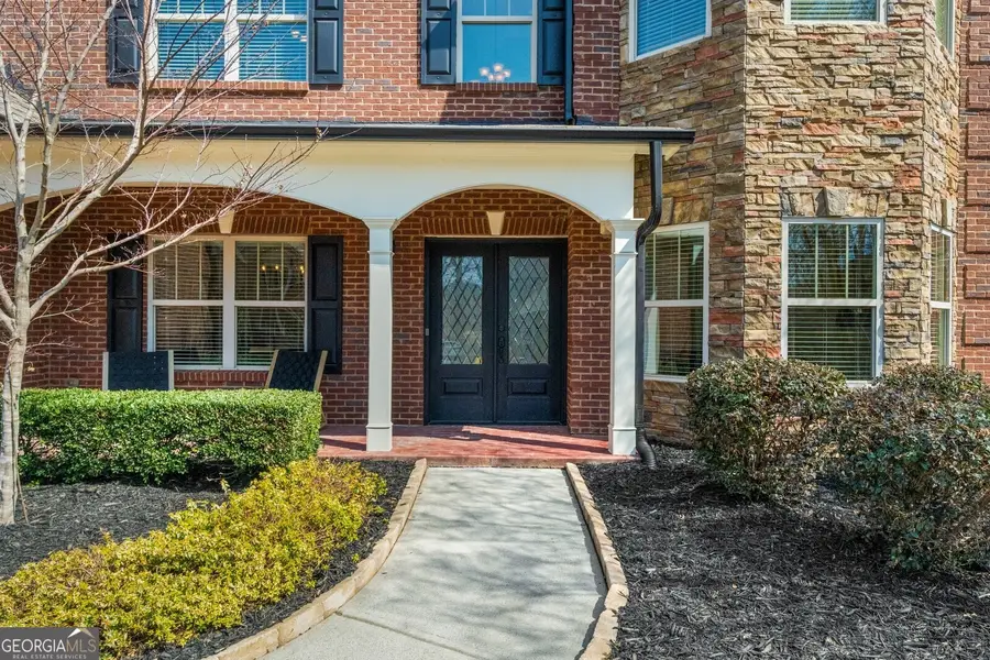 5050 Savannah Run, Cumming, GA 30040 - #3