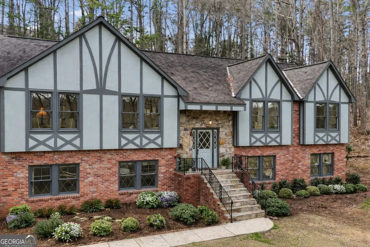 227 Pheasant Run Se, Rome, GA 30161 - #1
