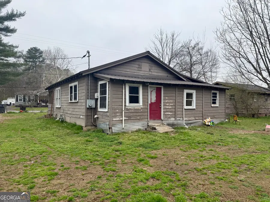 108 Scoggins Street, Summerville, GA 30747 - #3