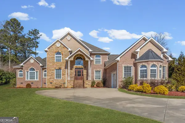 142 Nelson Boulevard Nw, Rome, GA 30165