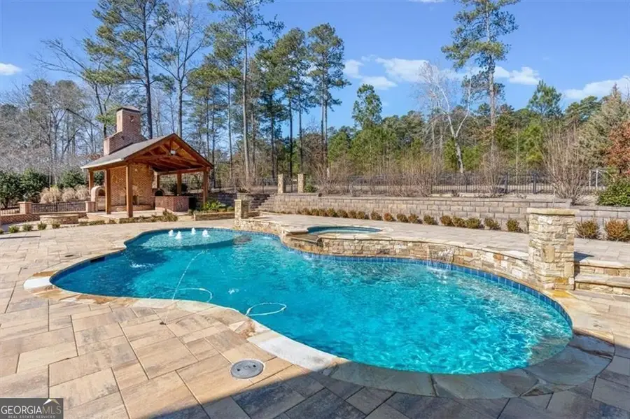 142 Nelson Boulevard Nw, Rome, GA 30165 - #2