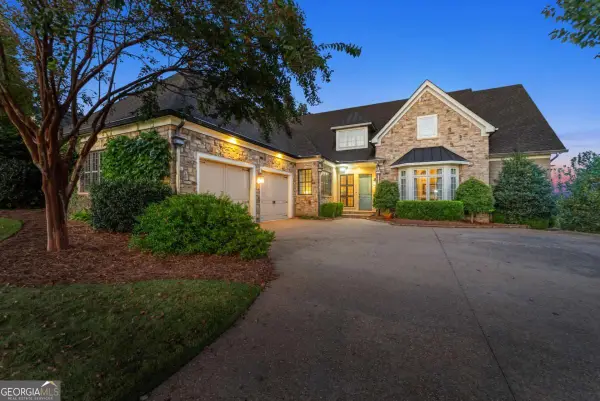 2718 High Vista Point, Gainesville, GA 30501