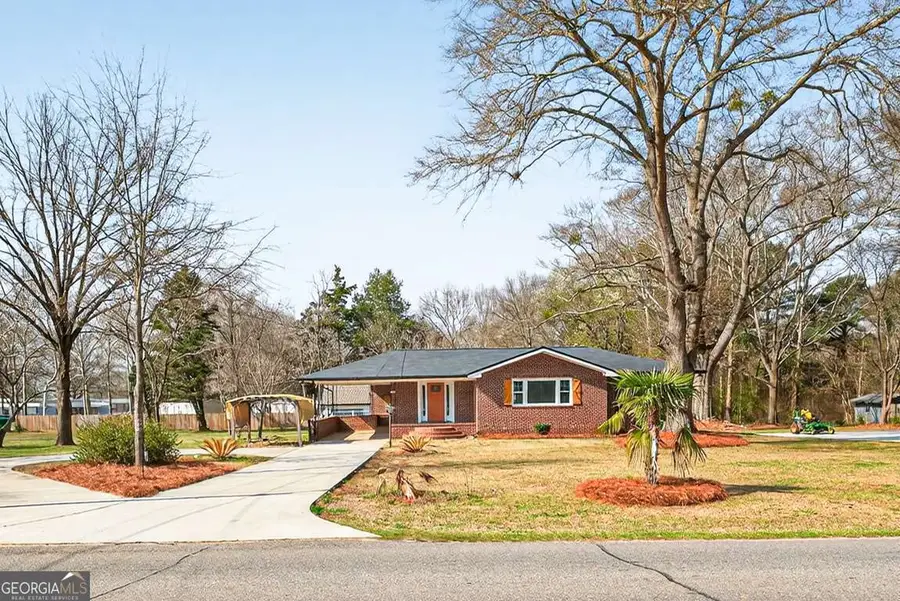 1180 Robert Hardeman Road, Winterville, GA 30683 - #2