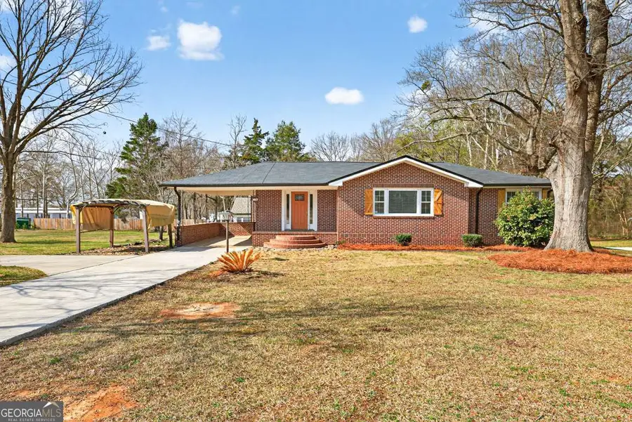 1180 Robert Hardeman Road, Winterville, GA 30683 - #3