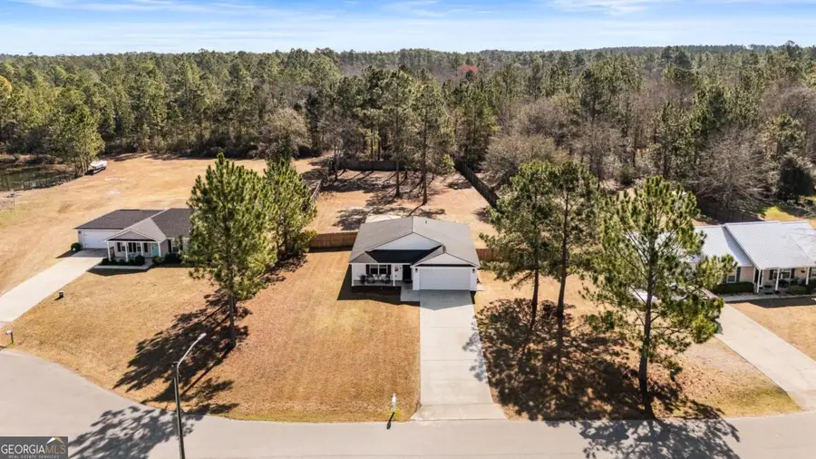 257 Barrister Circle, Guyton, GA 31312 - #3