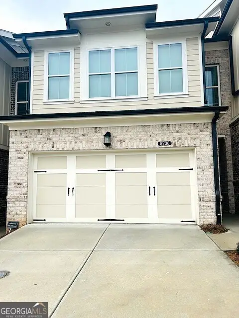 5236 Riden Court, Buford, GA 30518 - #1