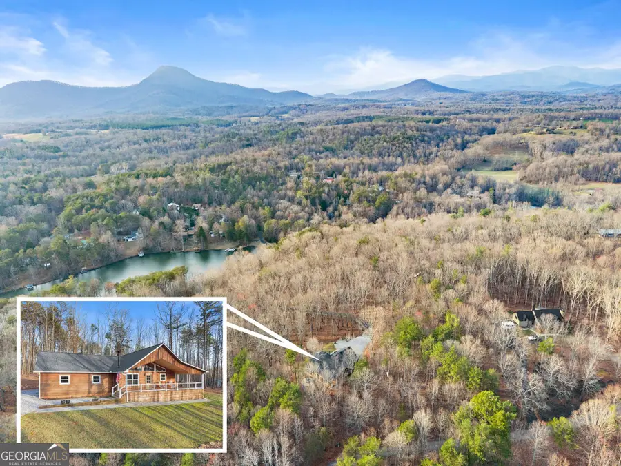 737 Cedar Hollow Road, Cleveland, GA 30528 - #3