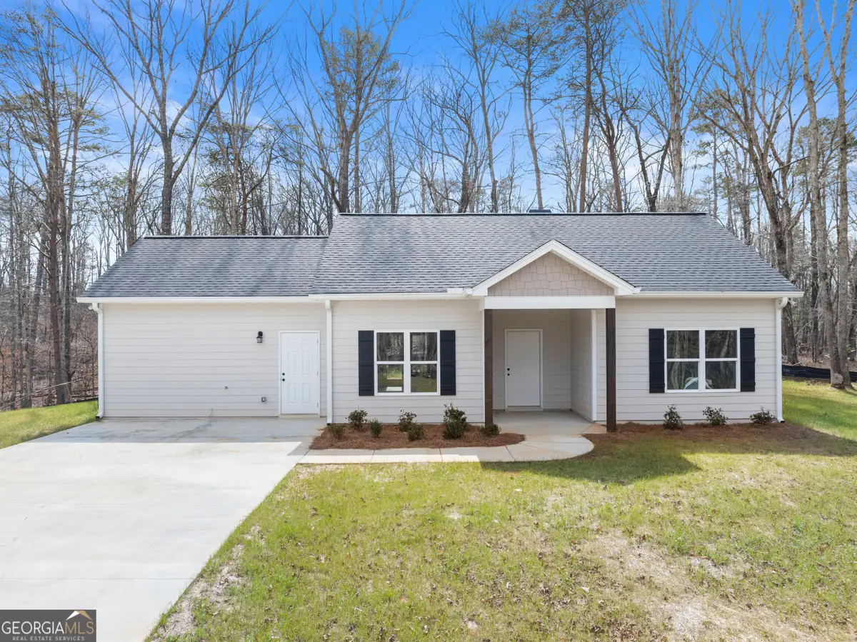 50 Hawks Ridge Ct, Cleveland, GA 30528 - #1