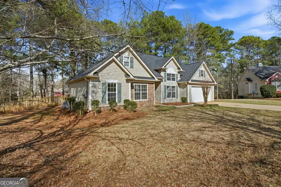 290 The Falls Boulevard, Covington, GA 30016 - #3