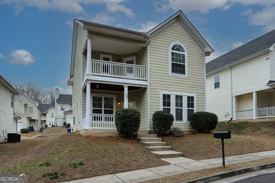 4691 Highpoint Lane, Atlanta, GA 30349 - #2