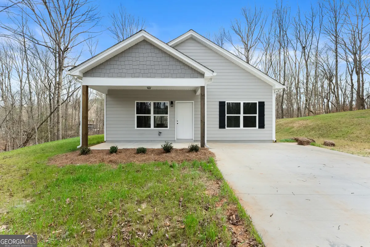 97 Hawks Ridge Court, Cleveland, GA 30528 - #1