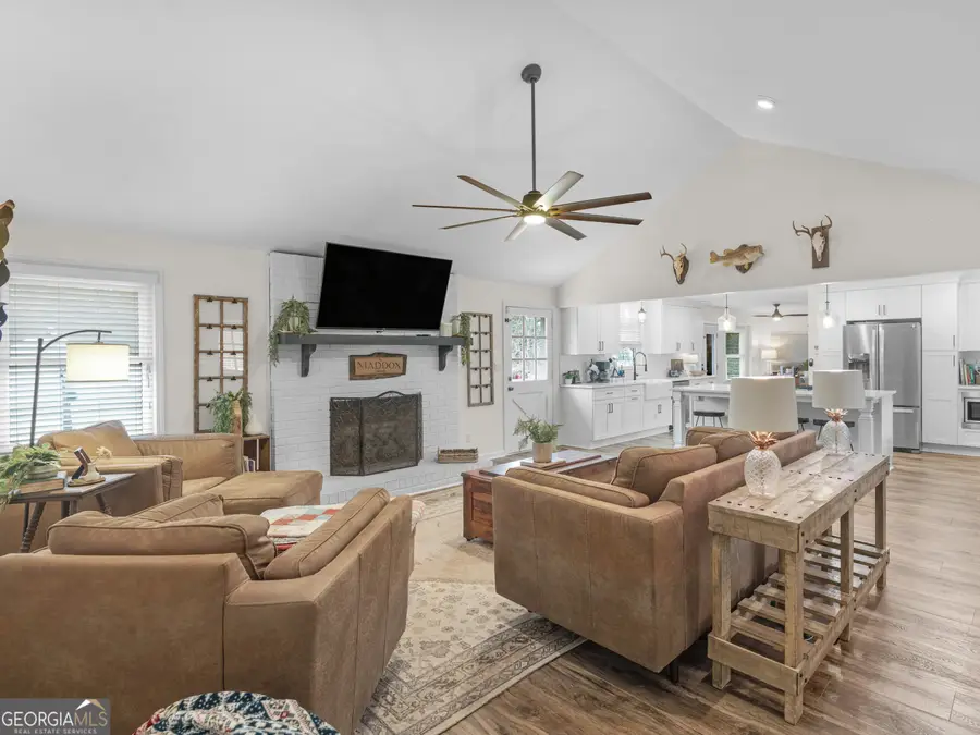 1681 Campground Road, McDonough, GA 30252 - #3