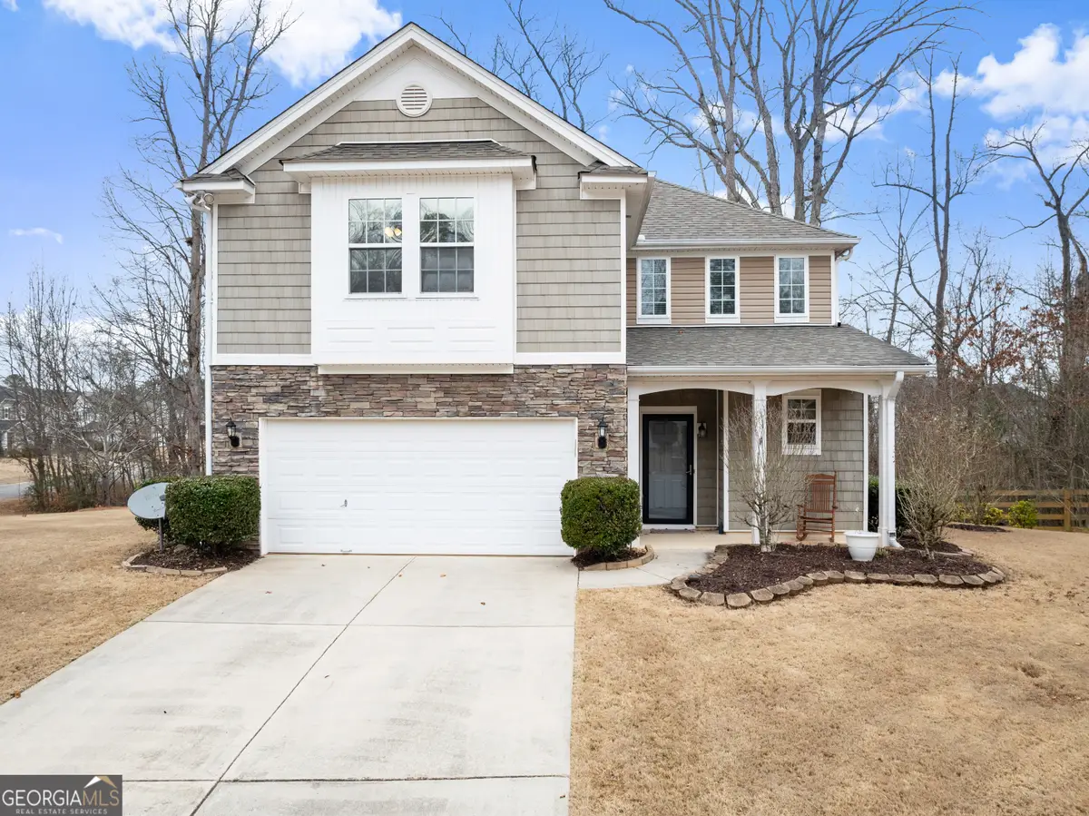 4015 New Salem Court, Cumming, GA 30040 - #1